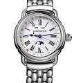 Часы Aerowatch 1942 Moon Phase Automatic 75970 AA01 M